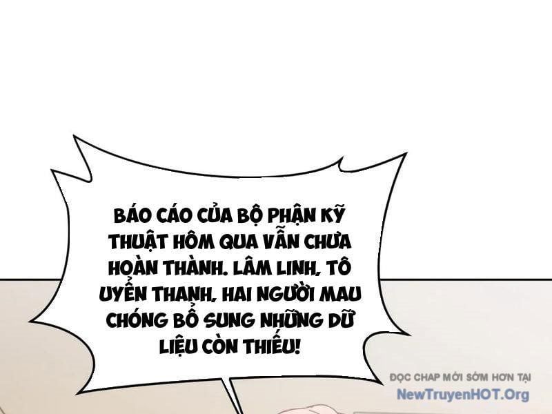 Võ Đạo Tông Sư Trùng Sinh Làm Công Nhân - Chapter 35 - Page 41