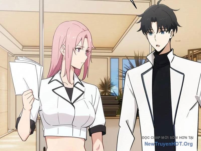 Võ Đạo Tông Sư Trùng Sinh Làm Công Nhân - Chapter 35 - Page 48