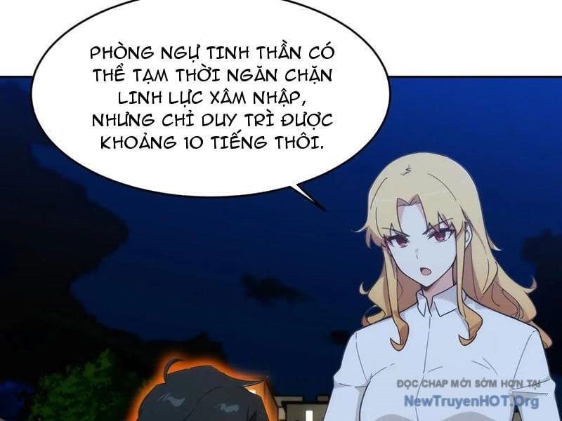Võ Đạo Tông Sư Trùng Sinh Làm Công Nhân - Chapter 35 - Page 6