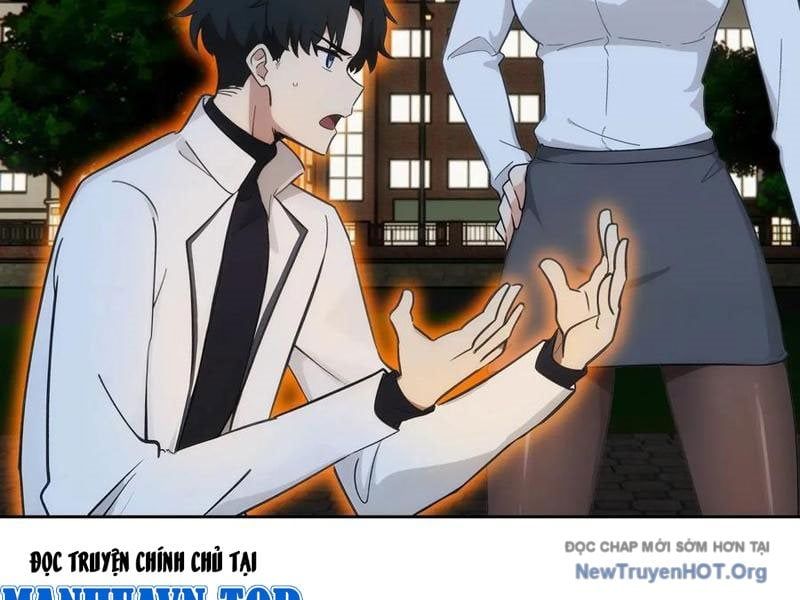 Võ Đạo Tông Sư Trùng Sinh Làm Công Nhân - Chapter 35 - Page 7