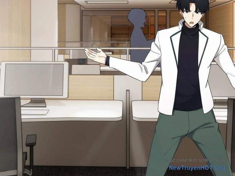 Võ Đạo Tông Sư Trùng Sinh Làm Công Nhân - Chapter 35 - Page 78