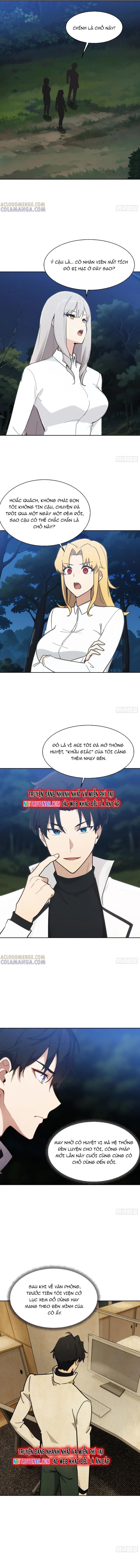 Võ Đạo Tông Sư Trùng Sinh Làm Công Nhân - Chapter 36 - Page 7