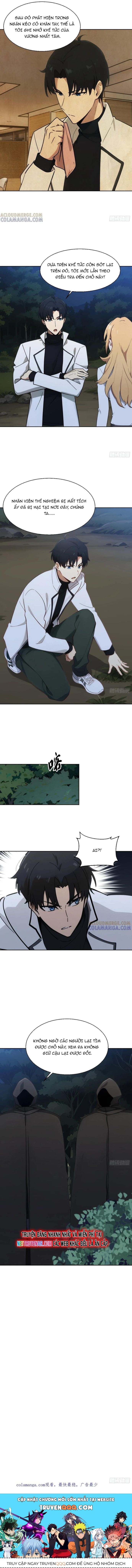 Võ Đạo Tông Sư Trùng Sinh Làm Công Nhân - Chapter 36 - Page 8