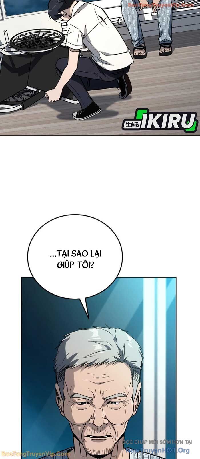 Diễn Viên Ngàn Mặt - Chapter 35 - Page 32