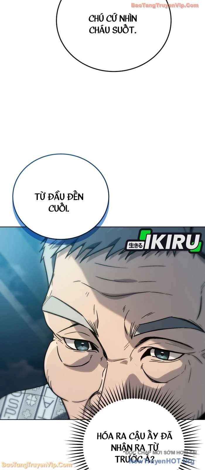 Diễn Viên Ngàn Mặt - Chapter 35 - Page 34