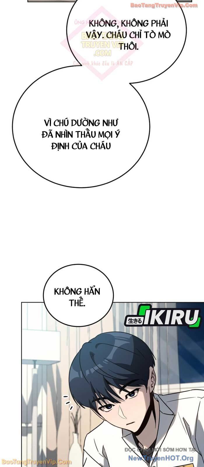 Diễn Viên Ngàn Mặt - Chapter 35 - Page 36