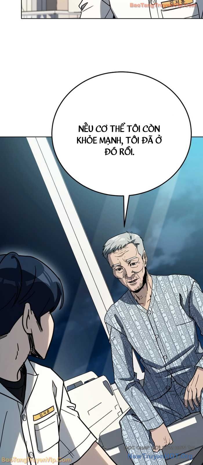 Diễn Viên Ngàn Mặt - Chapter 35 - Page 37