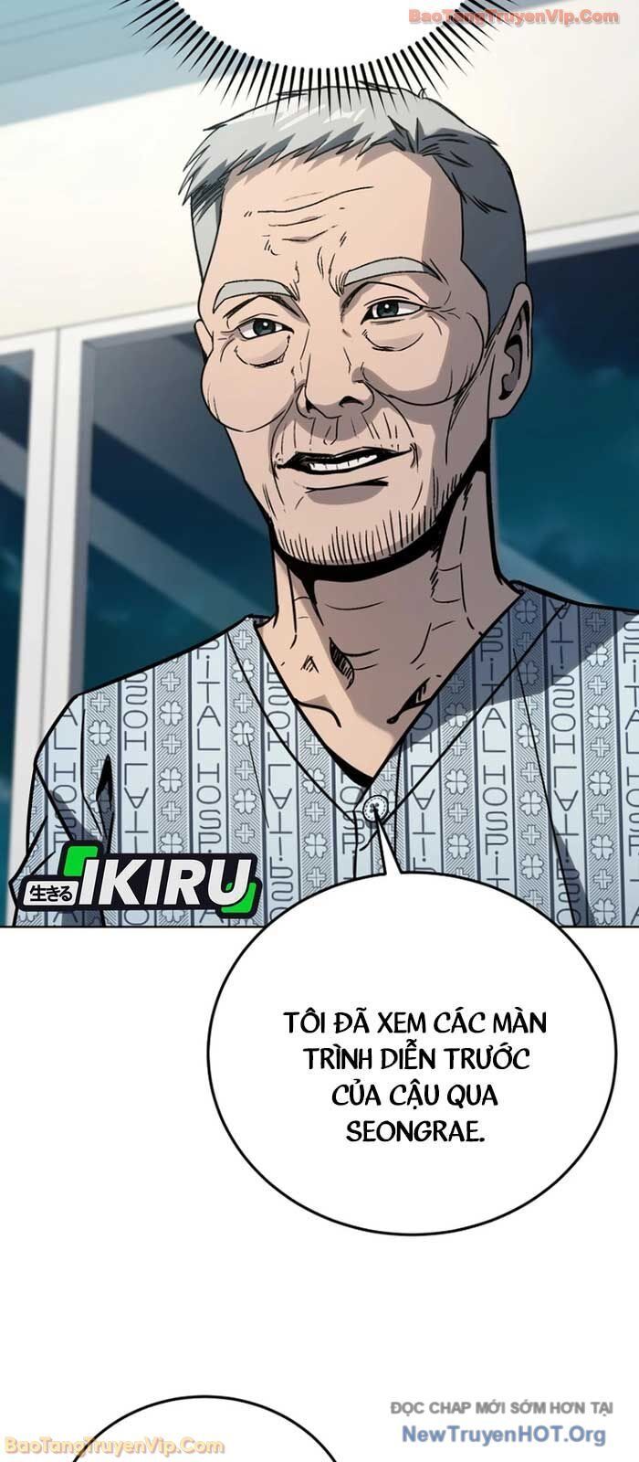 Diễn Viên Ngàn Mặt - Chapter 35 - Page 40