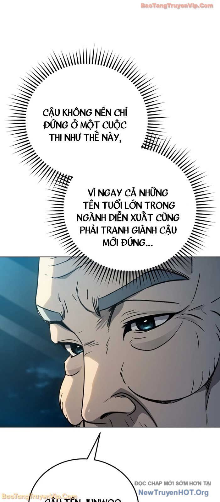 Diễn Viên Ngàn Mặt - Chapter 35 - Page 43