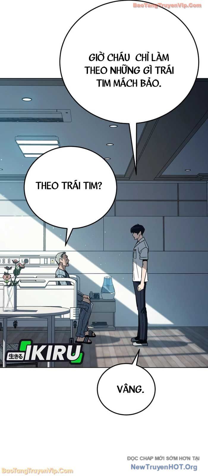 Diễn Viên Ngàn Mặt - Chapter 35 - Page 46