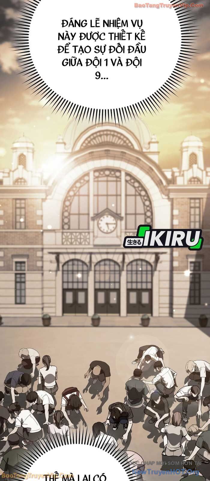 Diễn Viên Ngàn Mặt - Chapter 35 - Page 76