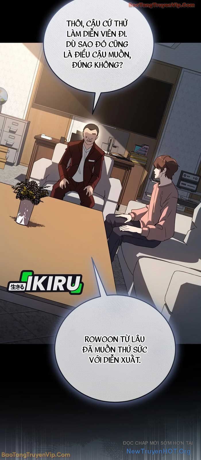 Diễn Viên Ngàn Mặt - Chapter 36 - Page 11