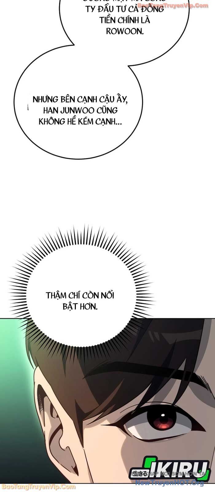 Diễn Viên Ngàn Mặt - Chapter 36 - Page 28