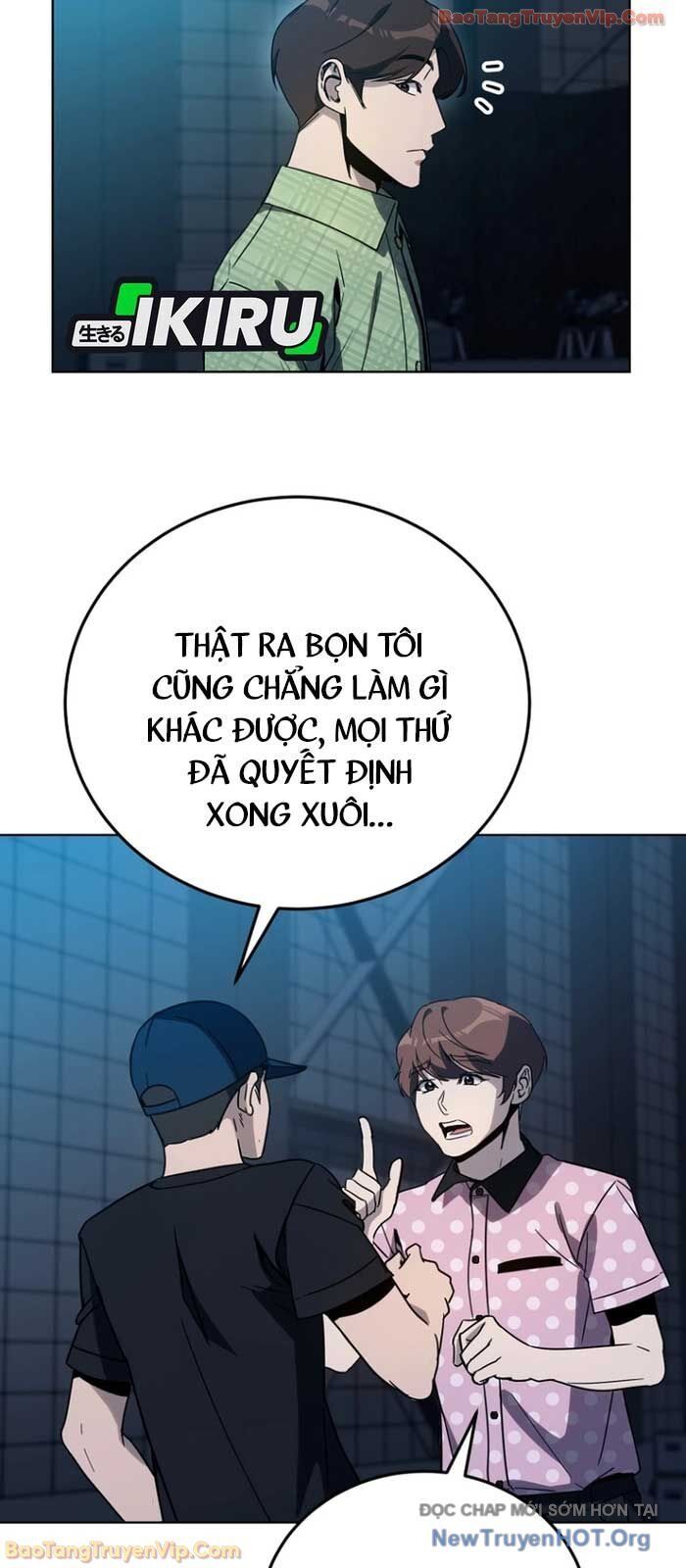 Diễn Viên Ngàn Mặt - Chapter 36 - Page 33