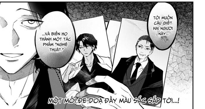 Thiếu Nữ Ma Pháp Và Cuộc Chiến Chất Cấm - Chapter 2 - Page 14