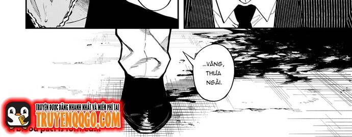 Thiếu Nữ Ma Pháp Và Cuộc Chiến Chất Cấm - Chapter 8 - Page 10
