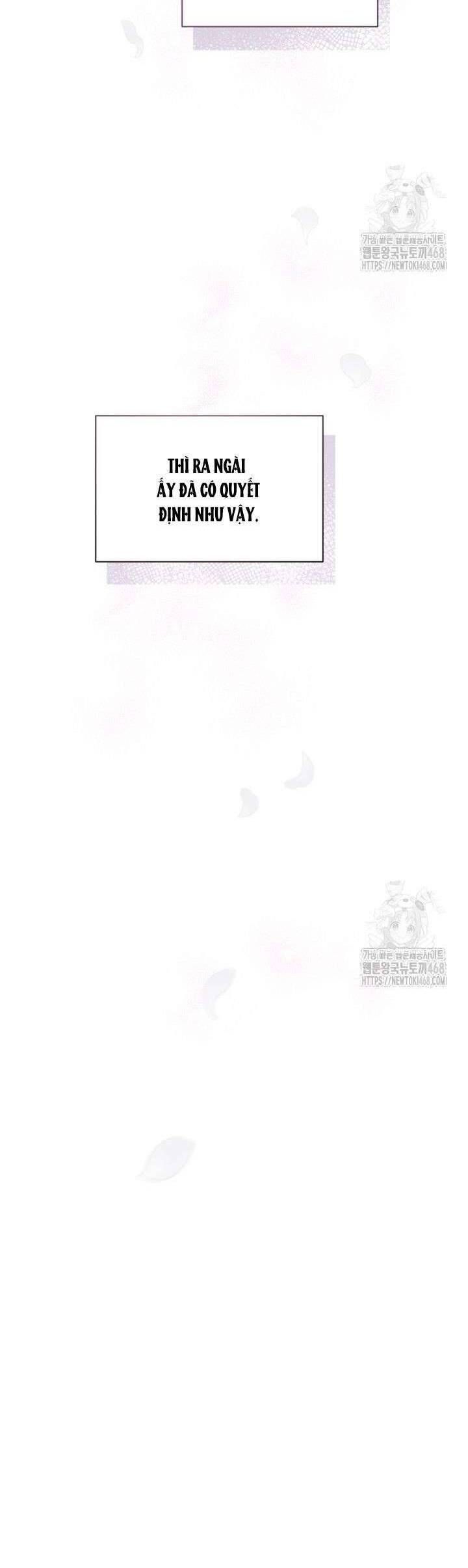 Bệ Hạ, Xin Hãy Quên Tôi Đi - Chapter 20 - Page 25