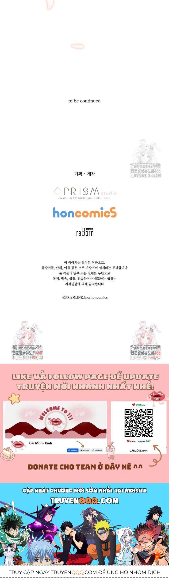 Bệ Hạ, Xin Hãy Quên Tôi Đi - Chapter 20 - Page 37