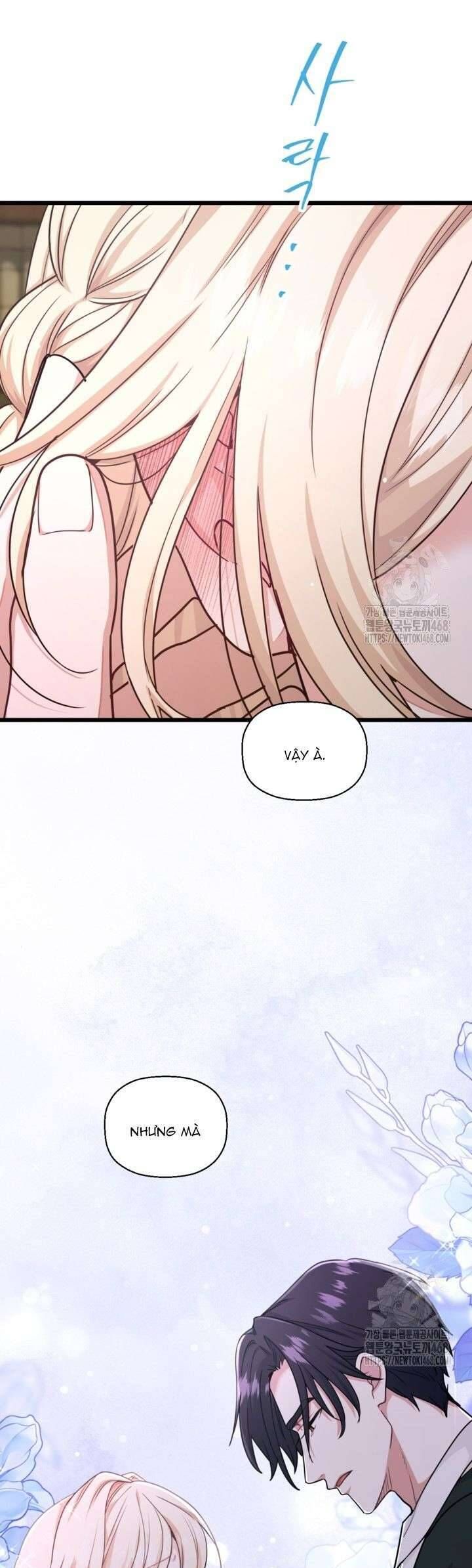 Bệ Hạ, Xin Hãy Quên Tôi Đi - Chapter 20 - Page 4