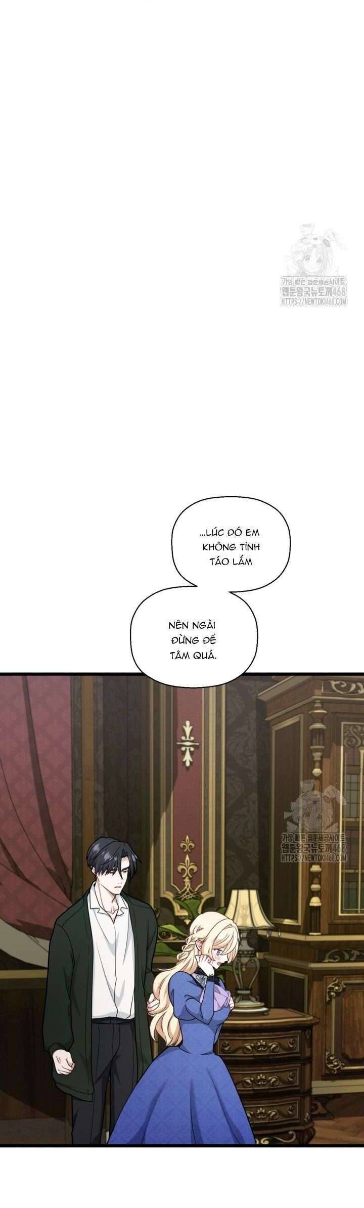 Bệ Hạ, Xin Hãy Quên Tôi Đi - Chapter 20 - Page 6