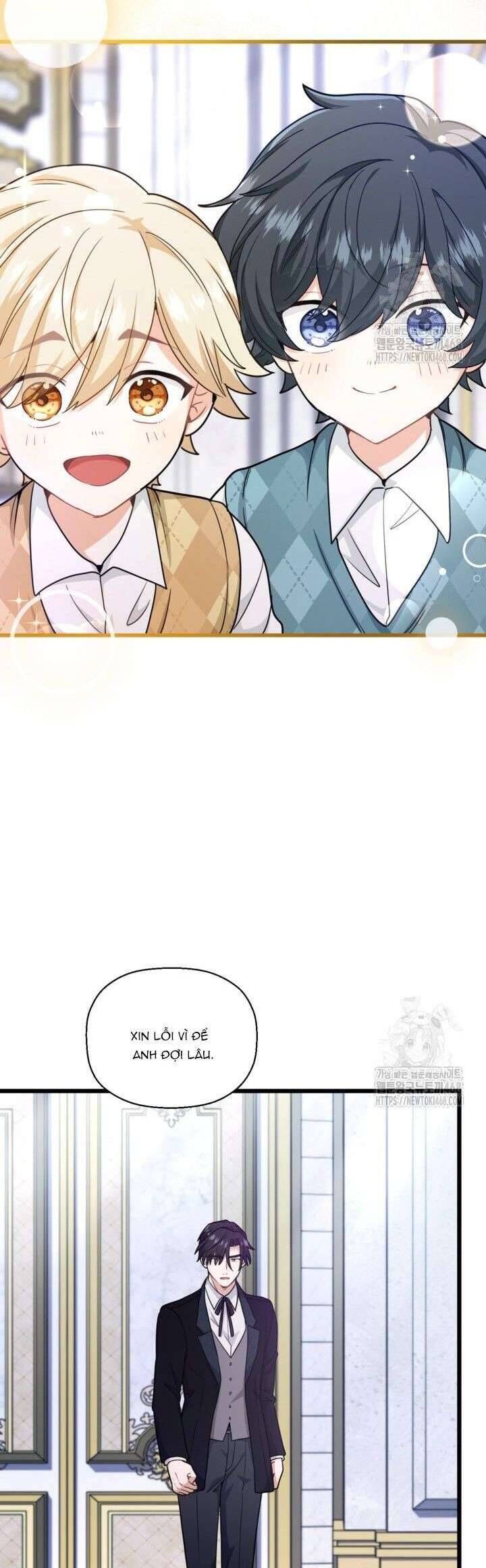 Bệ Hạ, Xin Hãy Quên Tôi Đi - Chapter 21 - Page 13