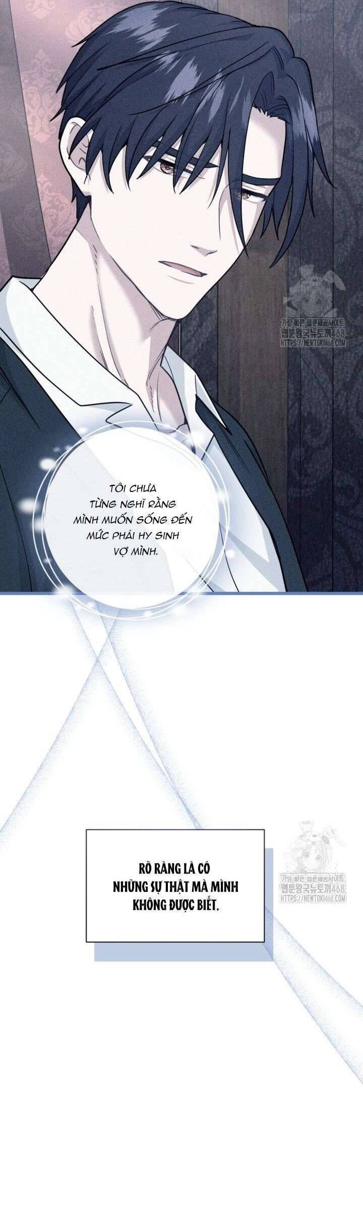 Bệ Hạ, Xin Hãy Quên Tôi Đi - Chapter 21 - Page 31