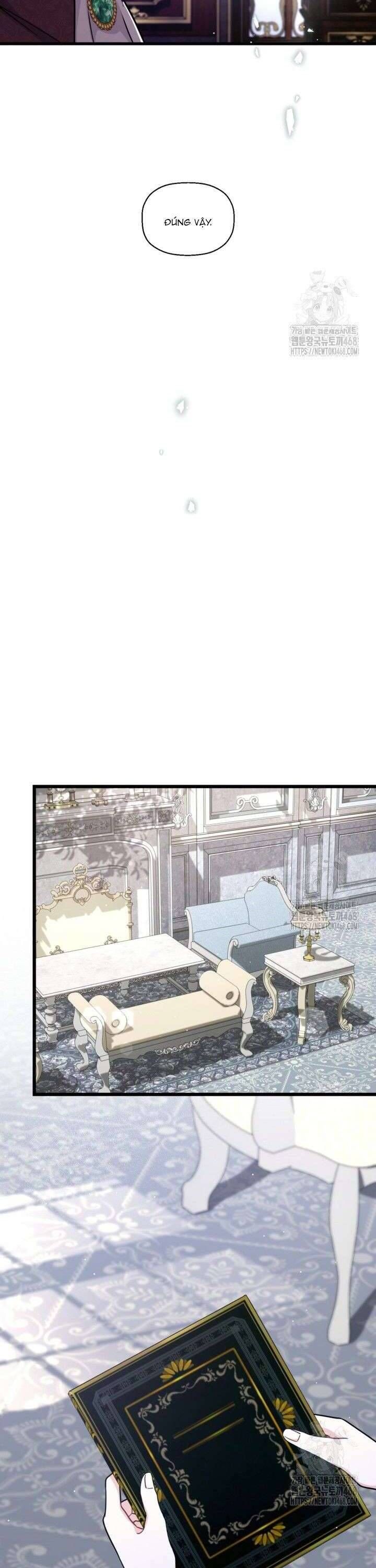 Bệ Hạ, Xin Hãy Quên Tôi Đi - Chapter 22 - Page 12