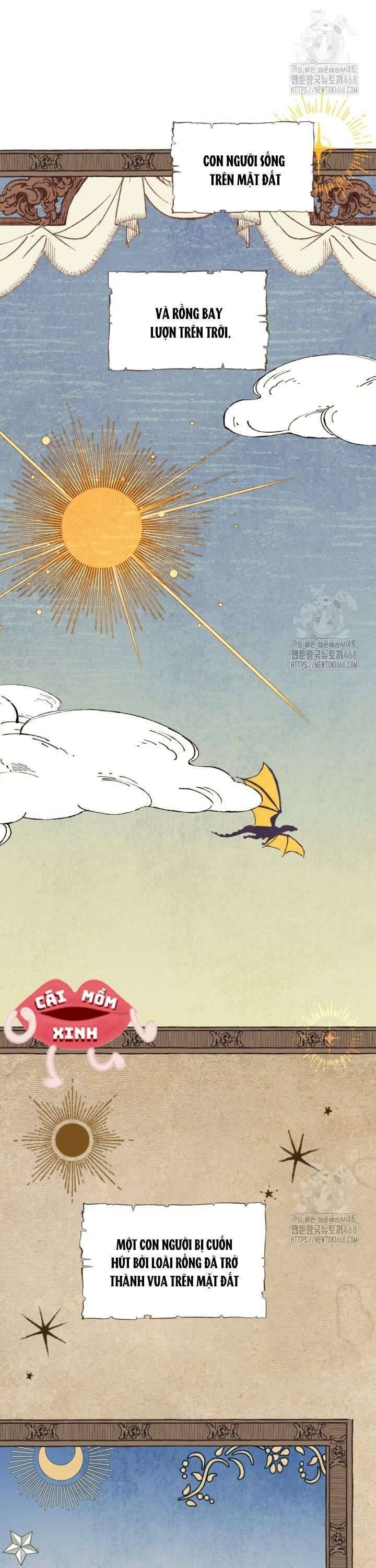 Bệ Hạ, Xin Hãy Quên Tôi Đi - Chapter 22 - Page 14