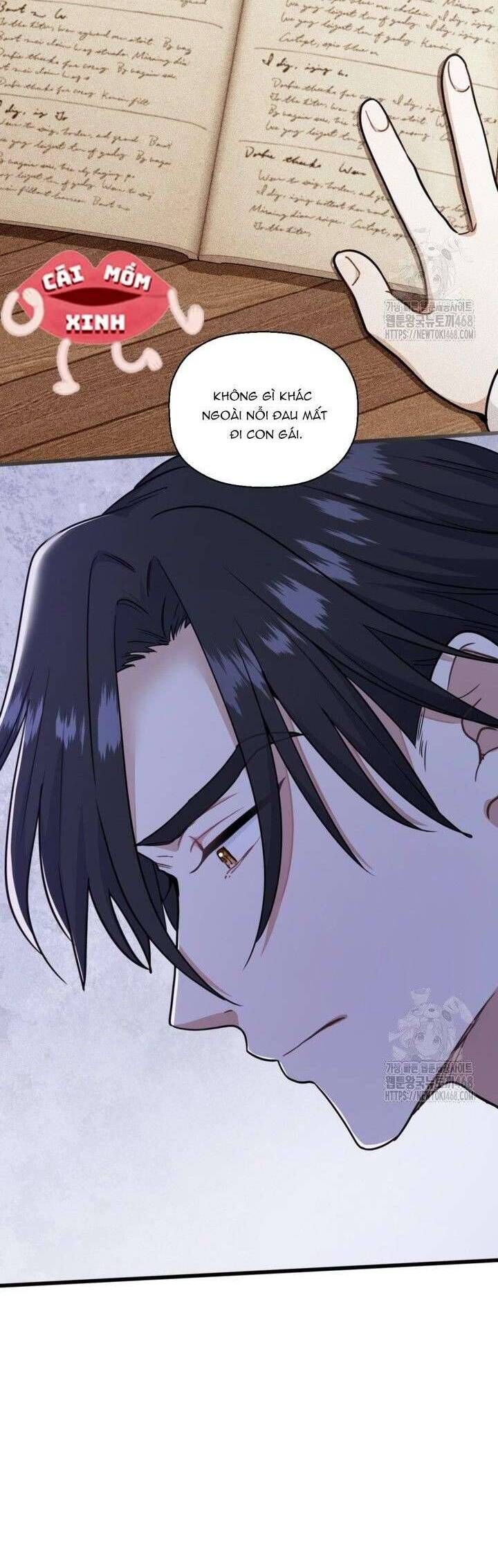 Bệ Hạ, Xin Hãy Quên Tôi Đi - Chapter 22 - Page 27