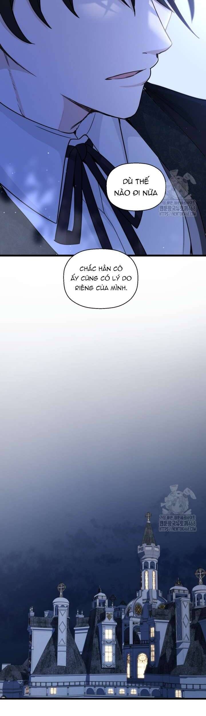 Bệ Hạ, Xin Hãy Quên Tôi Đi - Chapter 23 - Page 10