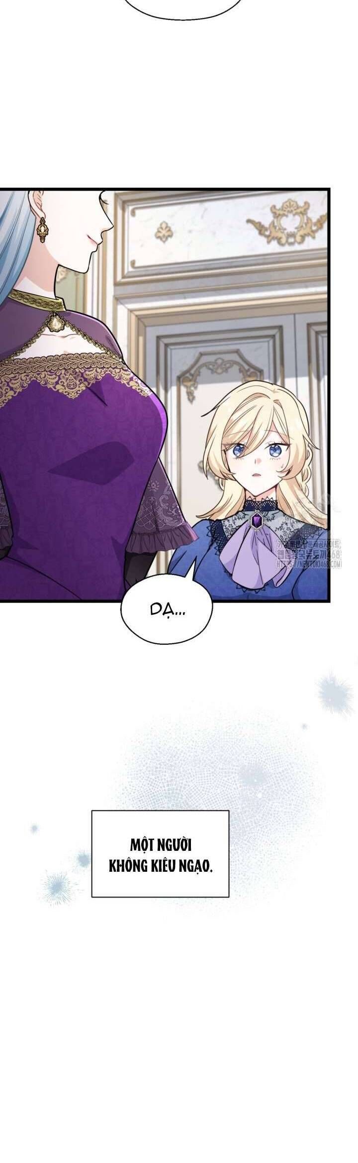 Bệ Hạ, Xin Hãy Quên Tôi Đi - Chapter 23 - Page 14