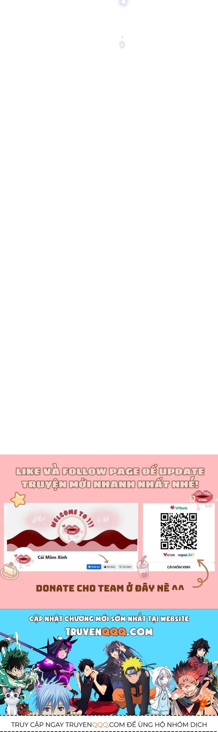 Bệ Hạ, Xin Hãy Quên Tôi Đi - Chapter 23 - Page 38