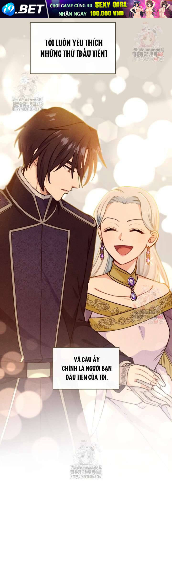 Bệ Hạ, Xin Hãy Quên Tôi Đi - Chapter 24 - Page 14