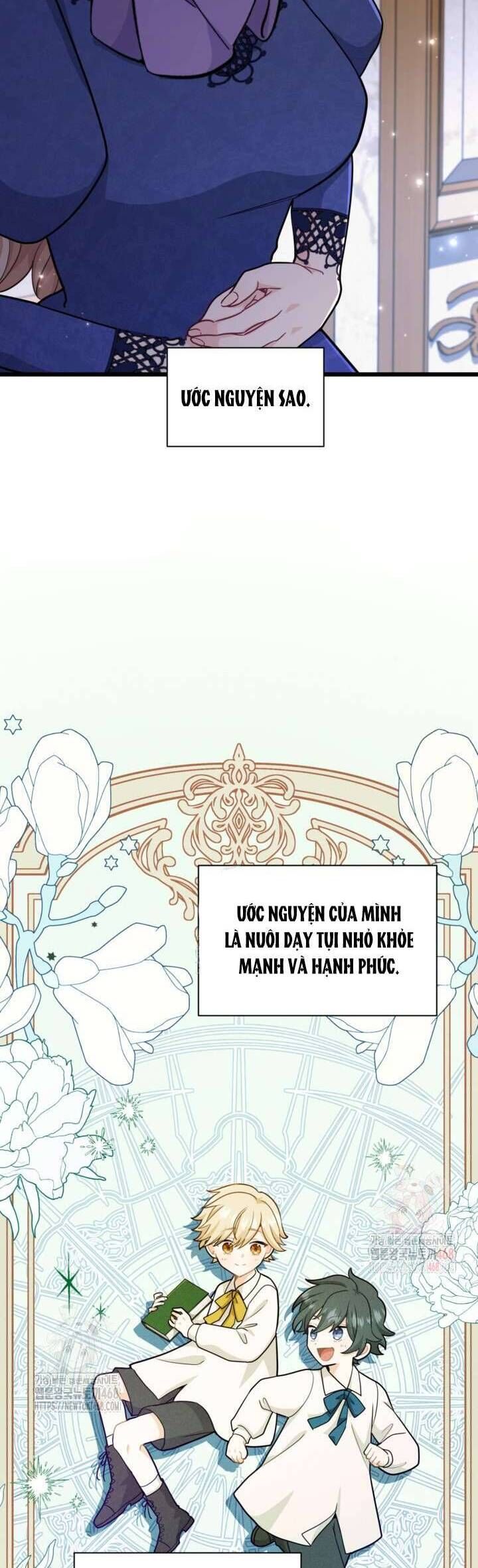 Bệ Hạ, Xin Hãy Quên Tôi Đi - Chapter 24 - Page 22