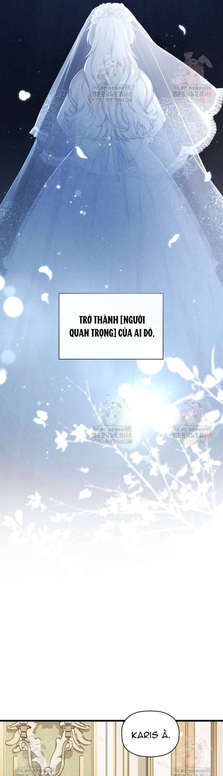 Bệ Hạ, Xin Hãy Quên Tôi Đi - Chapter 24 - Page 25