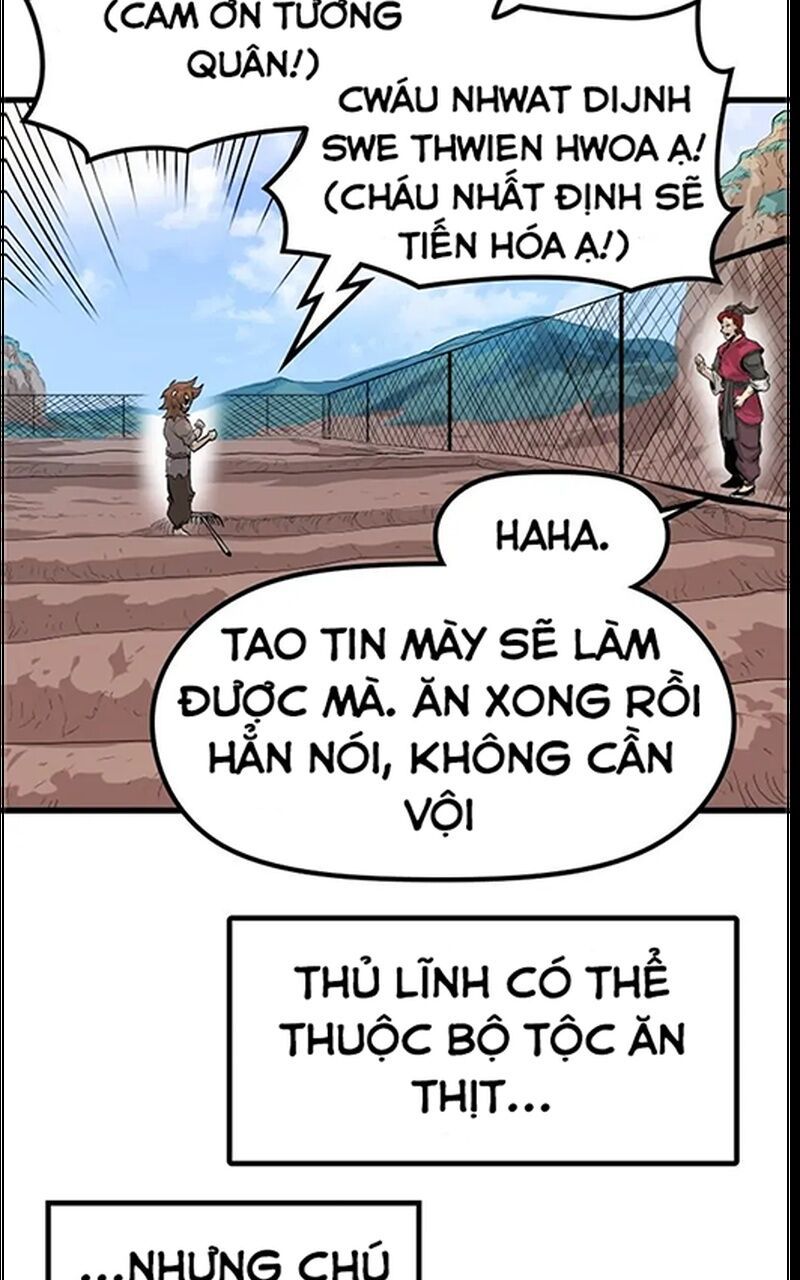 Thánh Tộc - Chapter 1 - Page 102
