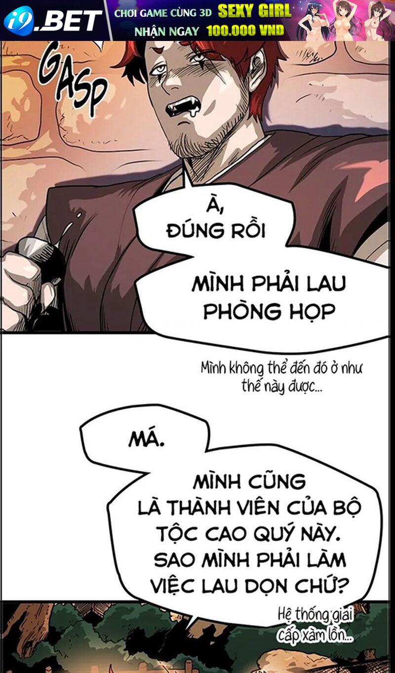Thánh Tộc - Chapter 1 - Page 108