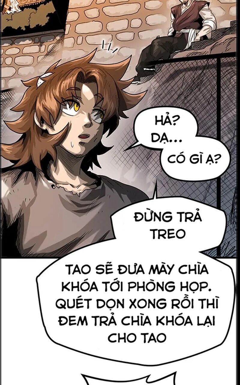 Thánh Tộc - Chapter 1 - Page 110