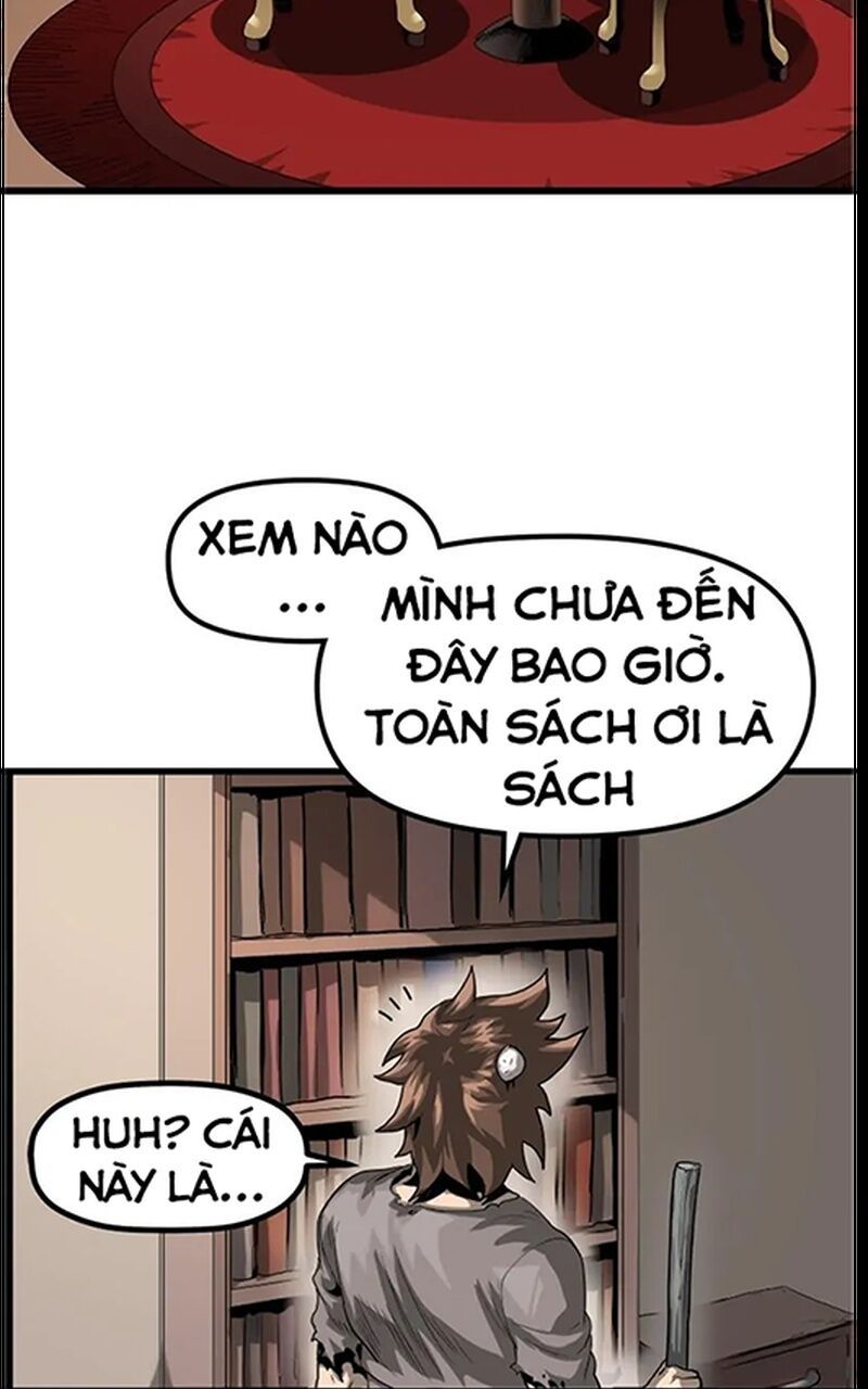 Thánh Tộc - Chapter 1 - Page 116