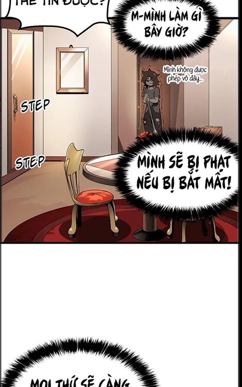 Thánh Tộc - Chapter 1 - Page 119