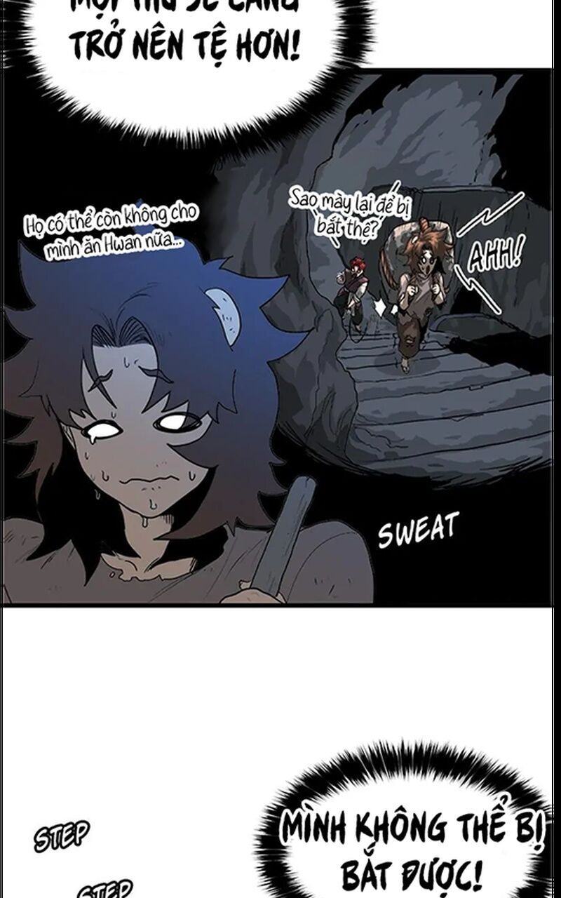 Thánh Tộc - Chapter 1 - Page 120