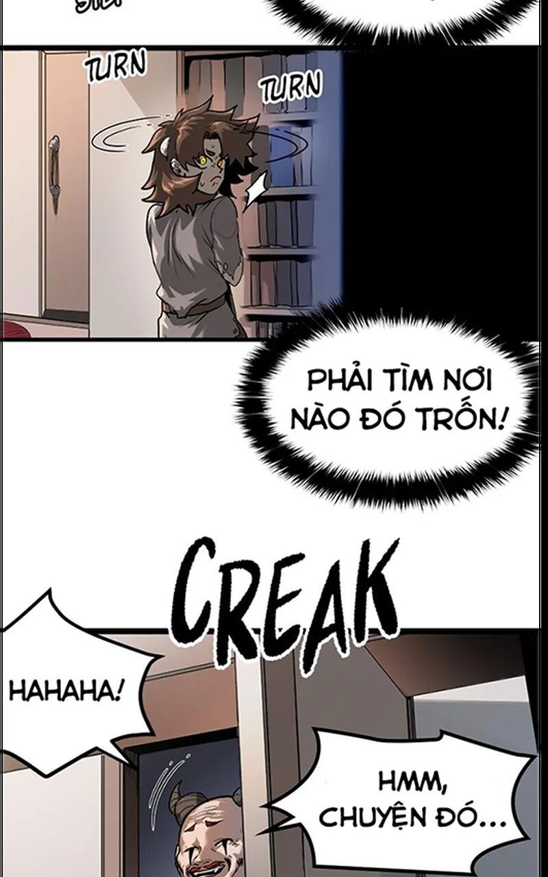 Thánh Tộc - Chapter 1 - Page 121