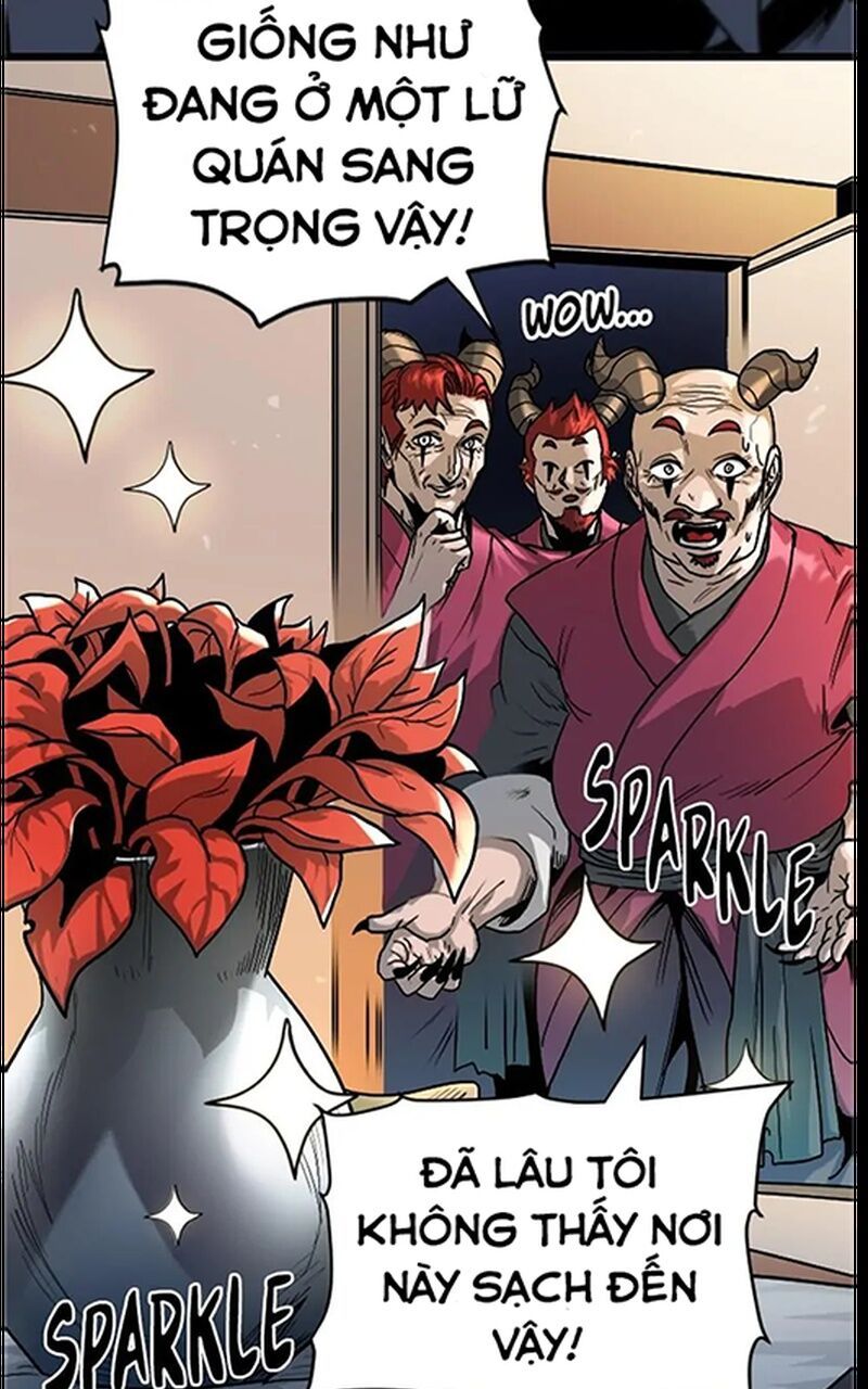 Thánh Tộc - Chapter 1 - Page 124