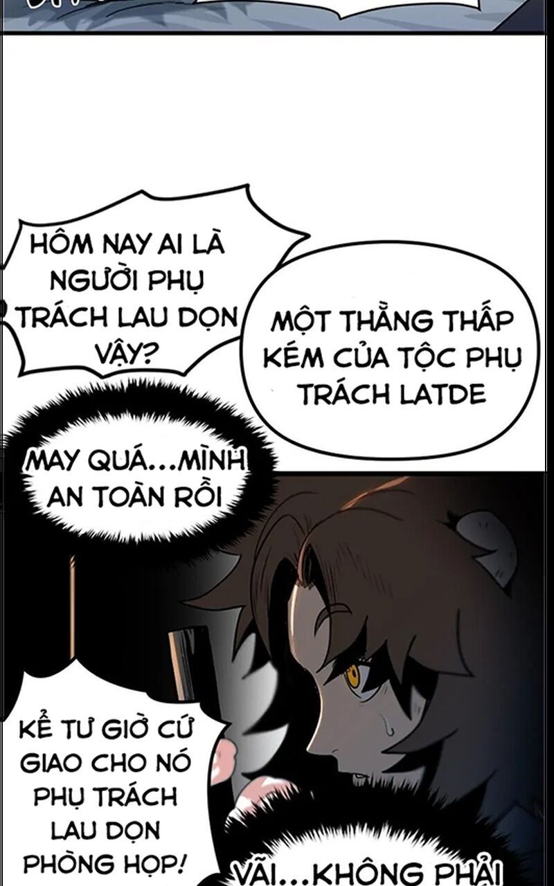 Thánh Tộc - Chapter 1 - Page 125