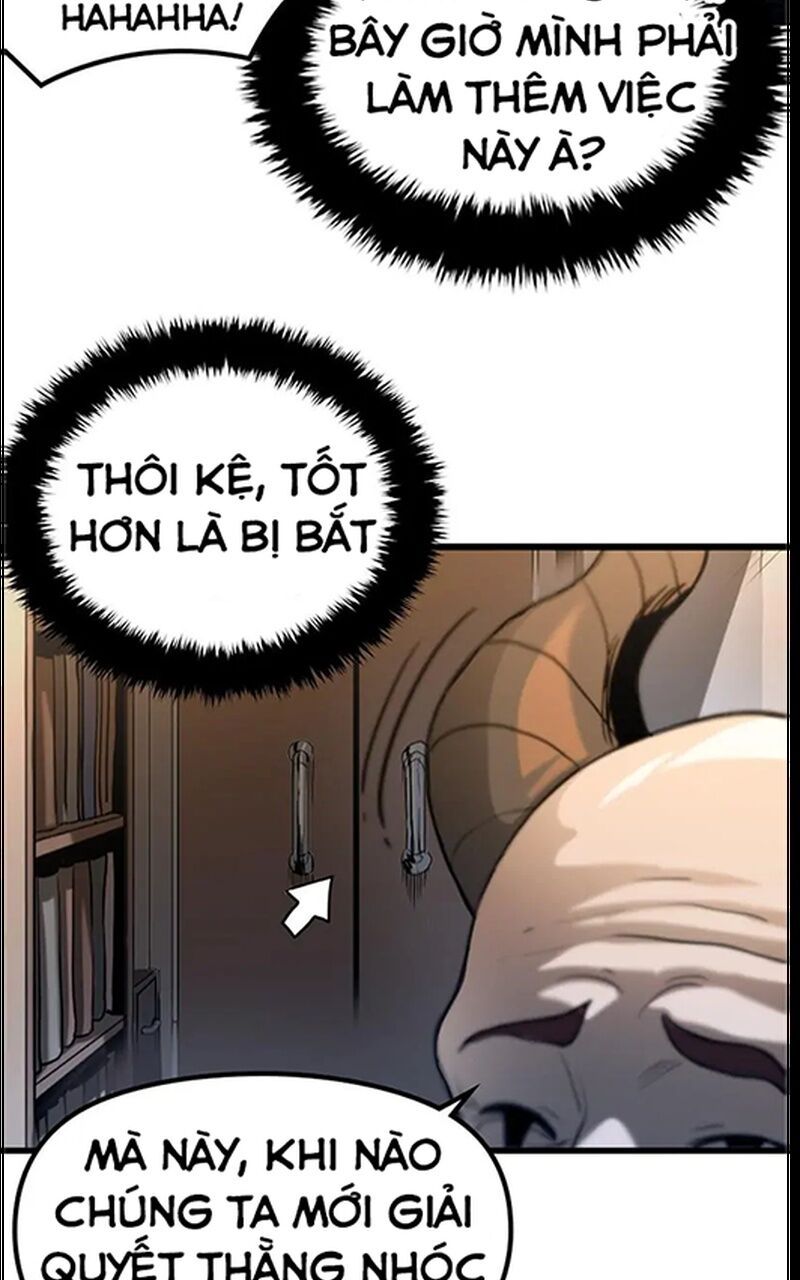 Thánh Tộc - Chapter 1 - Page 126