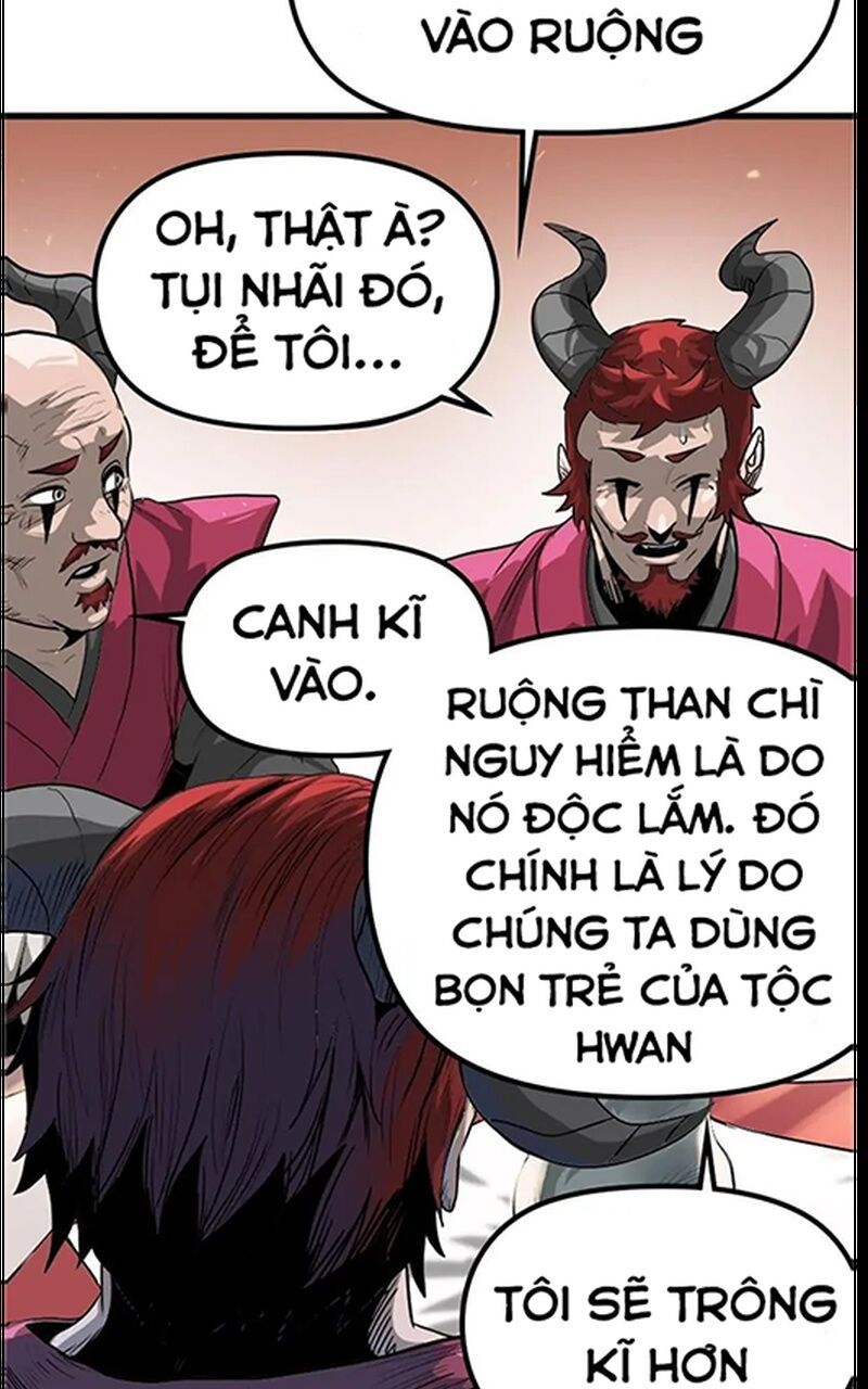 Thánh Tộc - Chapter 1 - Page 131