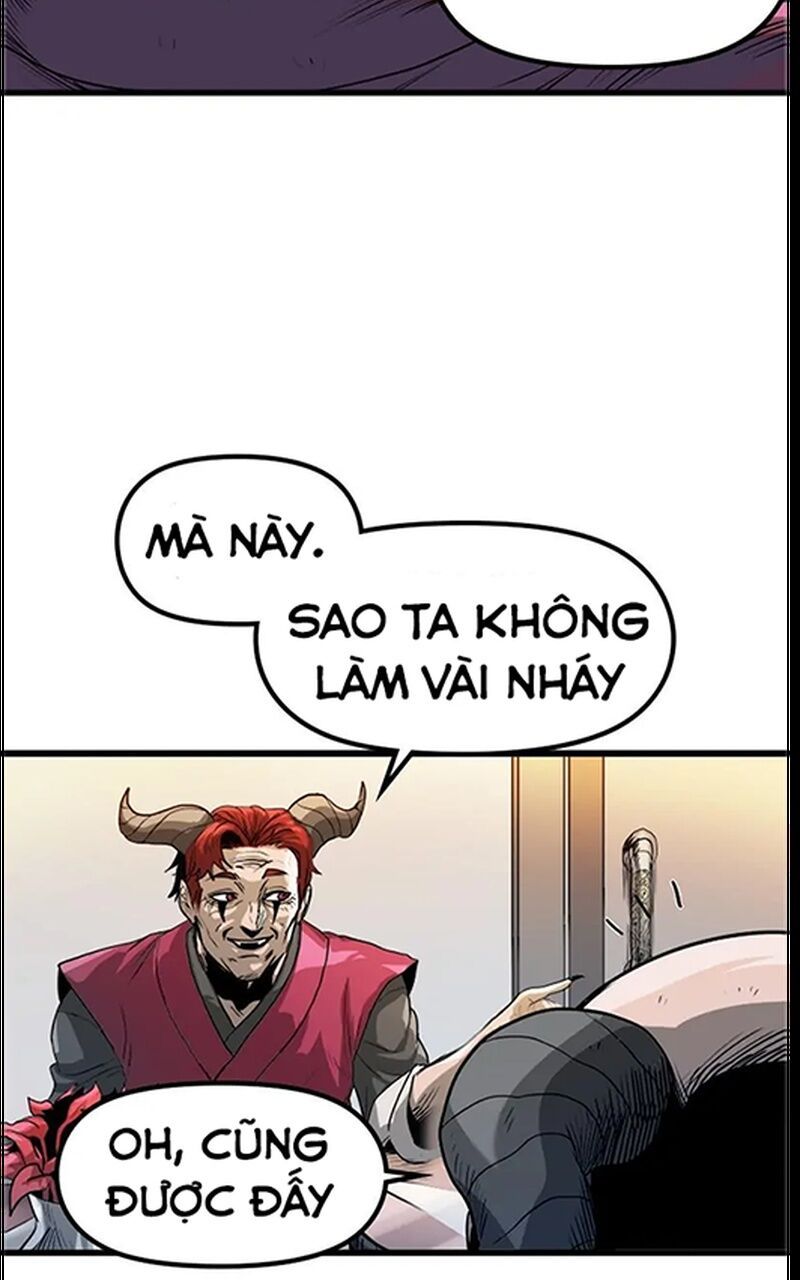 Thánh Tộc - Chapter 1 - Page 132