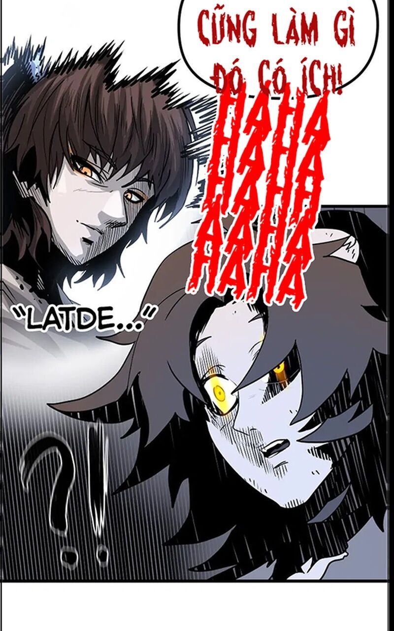 Thánh Tộc - Chapter 1 - Page 136