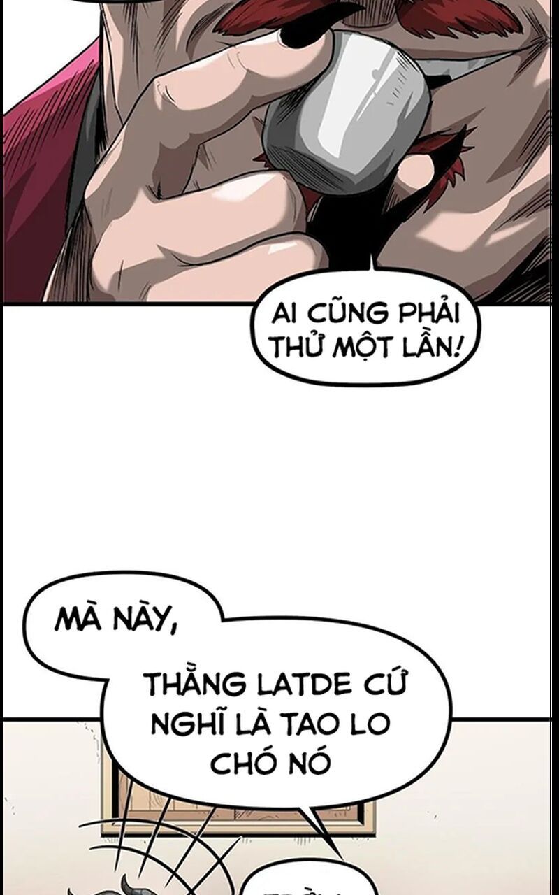 Thánh Tộc - Chapter 1 - Page 138