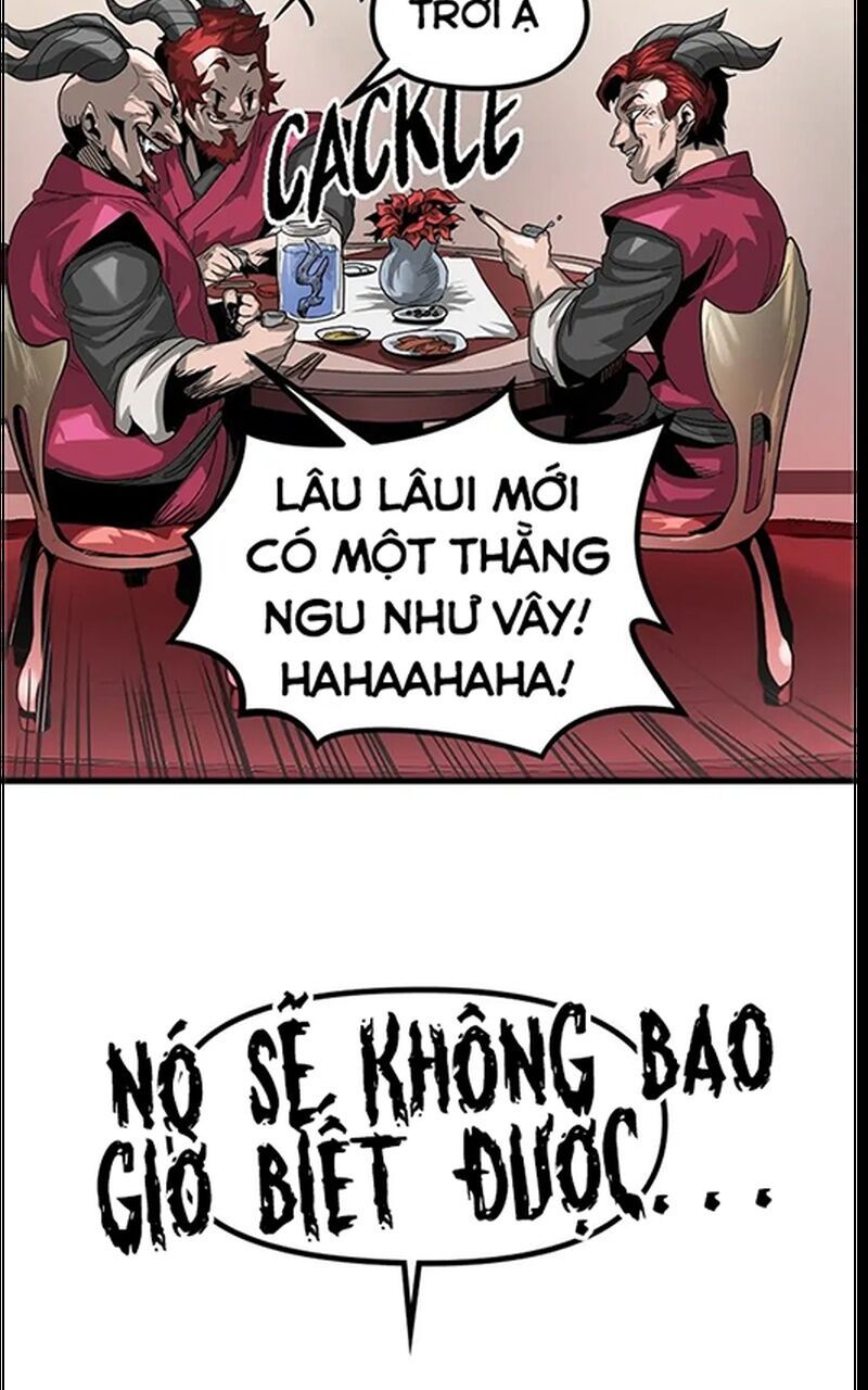Thánh Tộc - Chapter 1 - Page 139